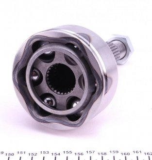 Шрус (граната) внутрішній-зовнішній magneti Marelli 302015100229