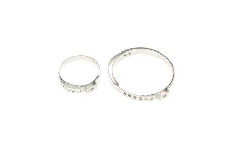 Шрус (граната) внутрішній-зовнішній magneti Marelli 302015100234