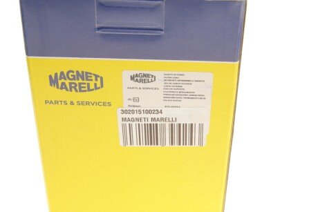Шрус (граната) внутрішній-зовнішній magneti Marelli 302015100234