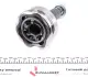 Шрус (граната) внутренний-наружный magneti marelli 302015100245