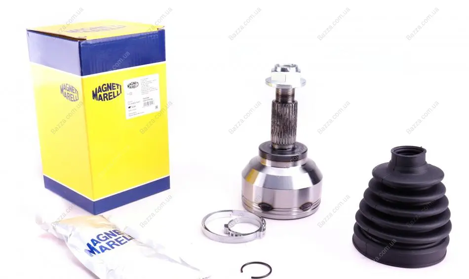 Шрус (граната) внутрішній-зовнішній Magneti Marelli 302015100246 (фото 1)
