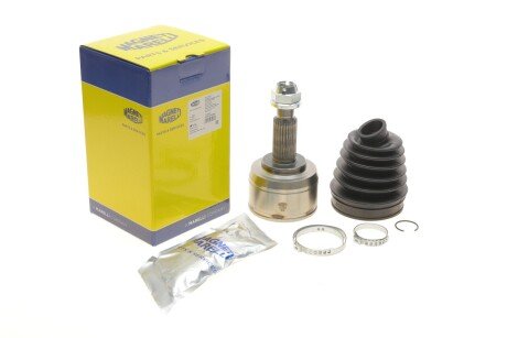 Шрус (граната) внутренний-наружный magneti Marelli 302015100250