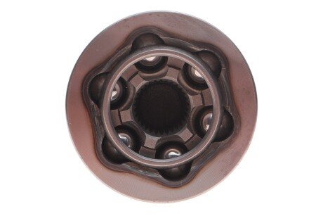 Шрус (граната) внутренний-наружный magneti Marelli 302015100259