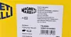 Шрус (граната) внутренний-наружный magneti marelli 302015100293