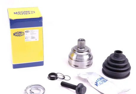 Шрус (граната) внутренний-наружный magneti marelli 302015100301