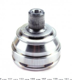 Шрус (граната) внутренний-наружный magneti Marelli 302015100303