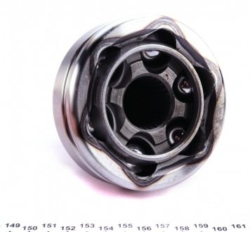 Шрус (граната) внутренний-наружный magneti Marelli 302015100303