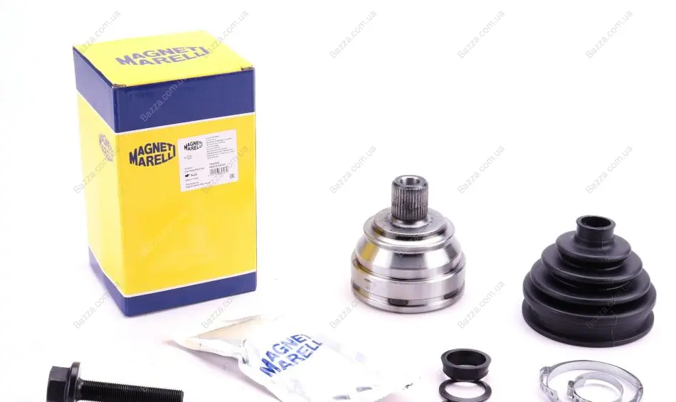 Шрус (граната) внутренний-наружный magneti marelli 302015100303