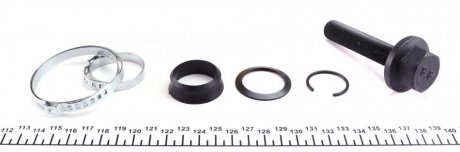 Шрус (граната) внутренний-наружный magneti Marelli 302015100304