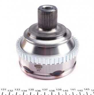 Шрус (граната) внутренний-наружный magneti Marelli 302015100304