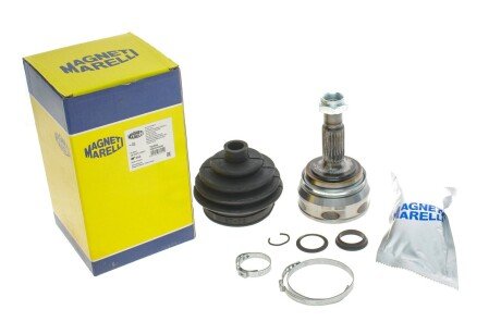 Шрус (граната) внутрішній-зовнішній magneti Marelli 302015100309