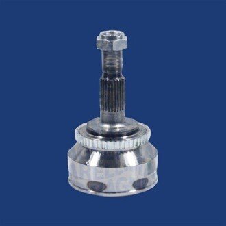 Шрус (граната) внутрішній-зовнішній magneti Marelli 302015100316 на Вольво V70