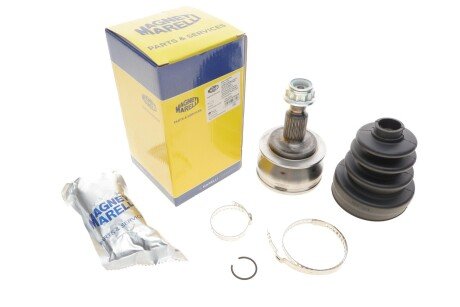 Шрус (граната) внутренний-наружный magneti Marelli 302015100324