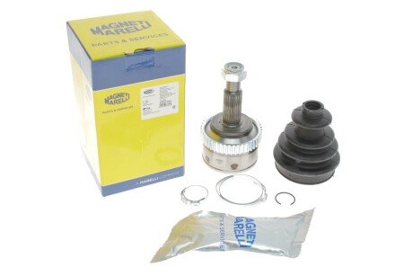 Шрус (граната) внутрішній-зовнішній magneti Marelli 302015100333