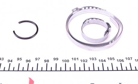 Шрус (граната) внутрішній-зовнішній magneti Marelli 302015100107