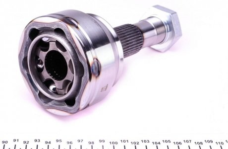 Шрус (граната) внутрішній-зовнішній magneti Marelli 302015100107