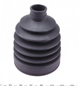 Шрус (граната) внутрішній-зовнішній magneti Marelli 302015100107