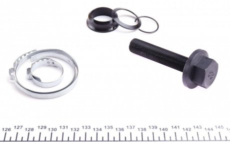 Шрус (граната) внутренний-наружный magneti Marelli 302015100301