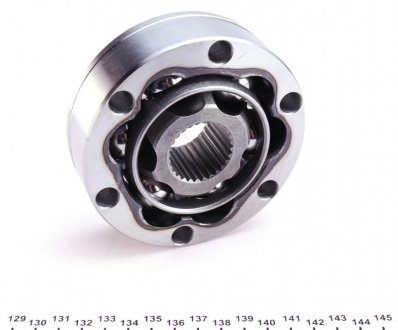 Шрус (граната) внутренний-наружный magneti Marelli 302009100047