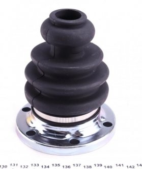 Шрус (граната) внутренний-наружный magneti Marelli 302009100047