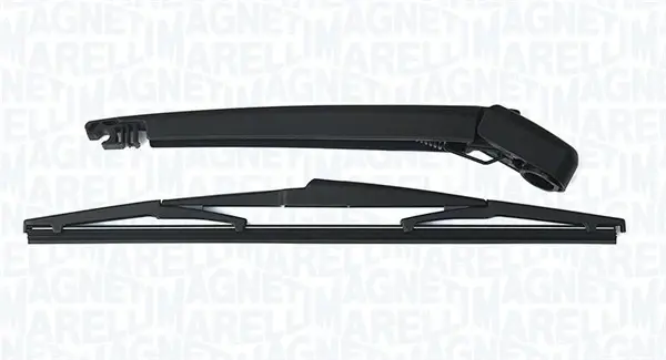 Склоочисник Magneti Marelli 000723180025 (фото 1)
