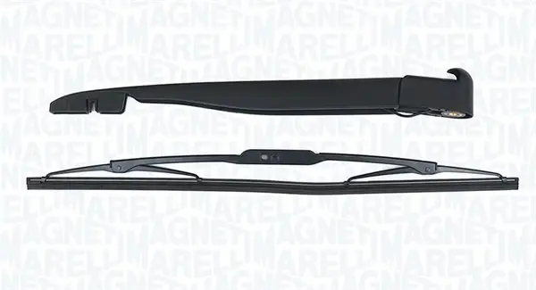Склоочисник Magneti Marelli 000723180140 (фото 1)