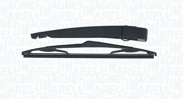 Склоочисник Magneti Marelli 000723180279 (фото 1)