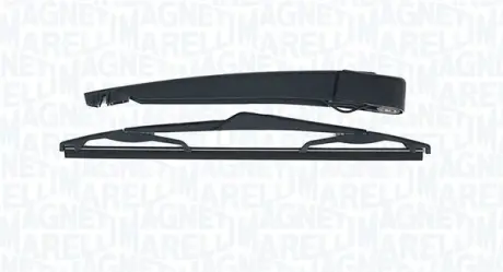 Склоочисник Magneti Marelli 000723180279