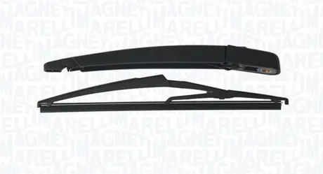 Склоочисник Magneti Marelli 000723180292