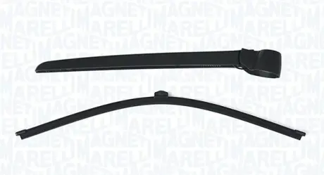 Склоочисник Magneti Marelli 000723180309
