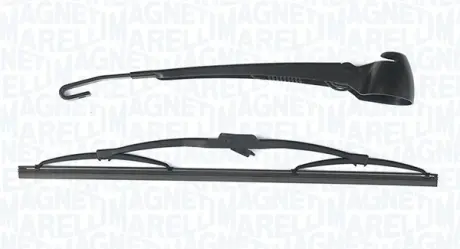 Склоочисник magneti marelli 000723180350