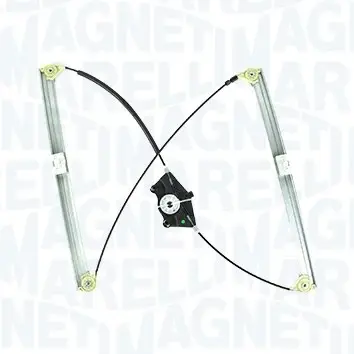 Склопідіймач Magneti Marelli 350103164200 (фото 1)