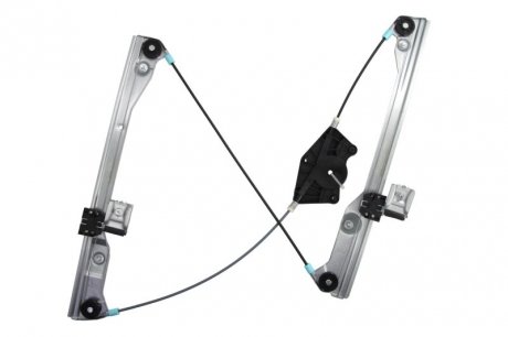 Склопідіймач magneti Marelli 350103170027 на Фольксваген Гольф 4