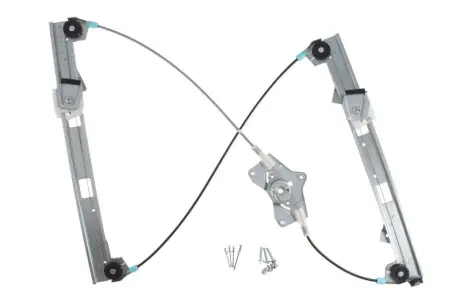 Склопідіймач Magneti Marelli 350103170040