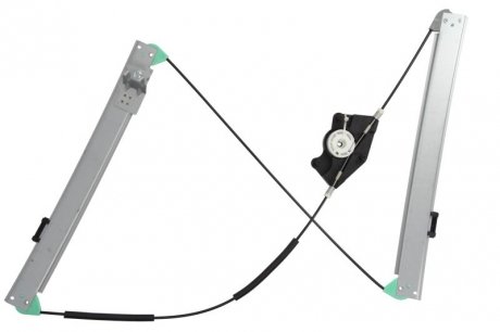 Склопідіймач magneti Marelli 350103170080 на Ауди А4 б6