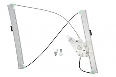 Склопідіймач magneti Marelli 350103170083