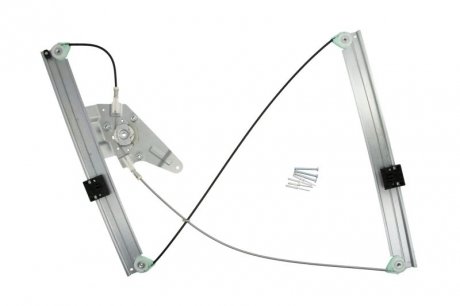 Склопідіймач magneti Marelli 350103170084 на Ауди А6 с6