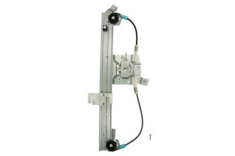 Склопідіймач magneti Marelli 350103170097