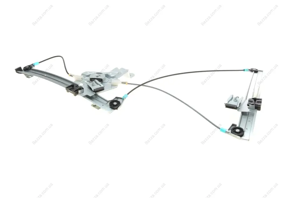 Склопідіймач Magneti Marelli 350103170104 (фото 1)