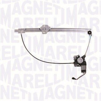 Склопідіймач magneti Marelli 350103170152