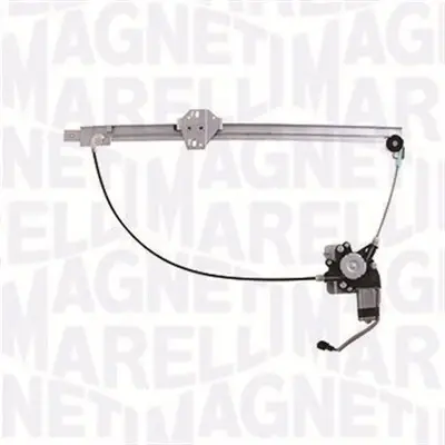 Склопідіймач Magneti Marelli 350103170152 (фото 1)