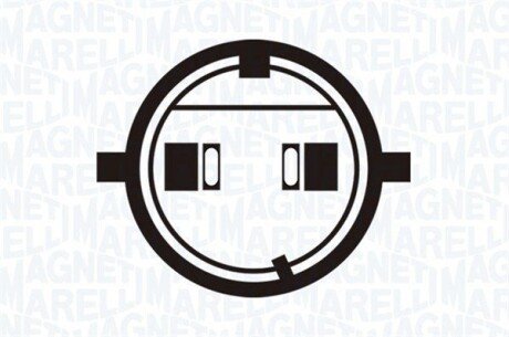Склопідіймач magneti Marelli 350103170179
