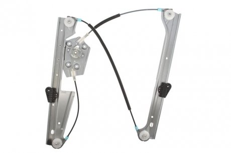 Склопідіймач magneti Marelli 350103170233 на Бмв E65