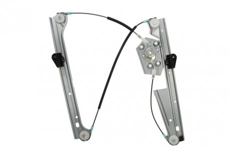 Склопідіймач magneti Marelli 350103170234 на Бмв E65