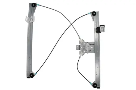 Склопідіймач Magneti Marelli 350103170240