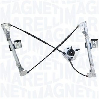 Склопідіймач magneti Marelli 350103187500