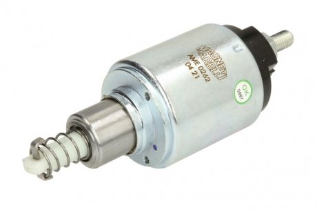 Соленоїд стартера magneti Marelli 940113050262 на Фольксваген Гольф 5