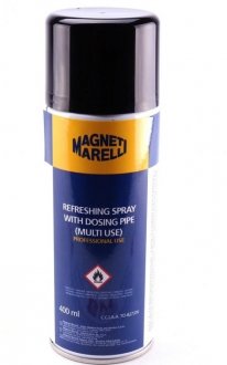 Средство дезинфицирующее magneti Marelli 007950024900 на Фольксваген Кадди 3