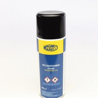 Средство дезинфицирующее magneti Marelli 007950025630 на Рено 11