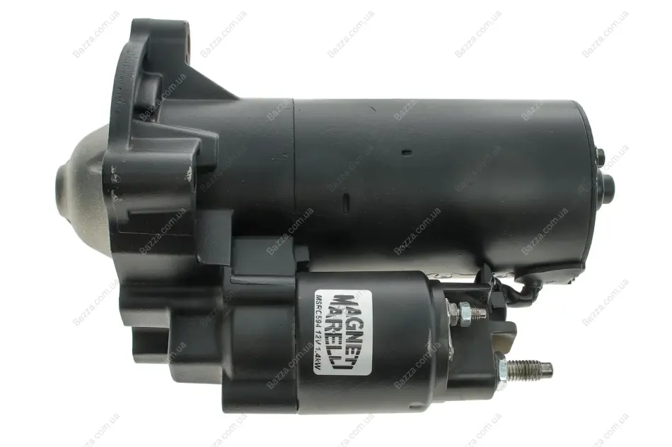 Стартер Citroen Magneti Marelli 943205941010 (фото 1)